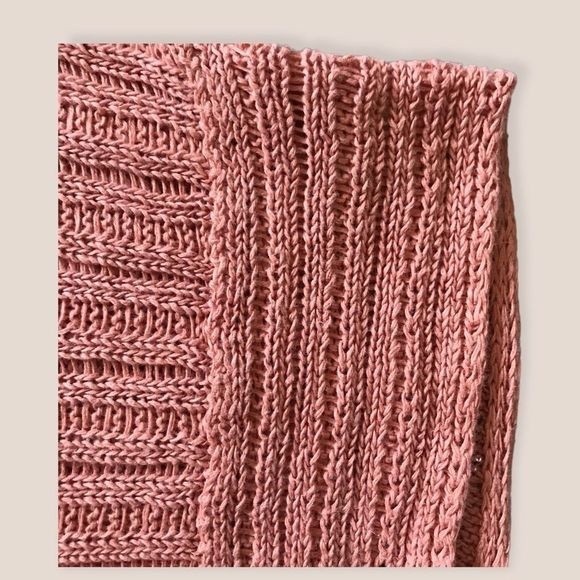 HOLISTIA Top Apricot Knit - Picture 3 of 6